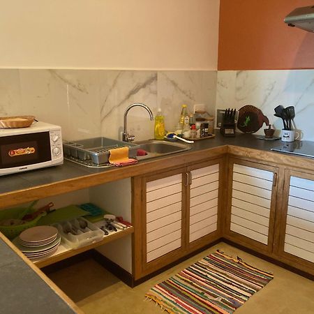 Fler Payanke Apartment Ансе-Рояль Екстер'єр фото